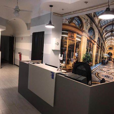 Hotel Milano Vintage Zewnętrze zdjęcie