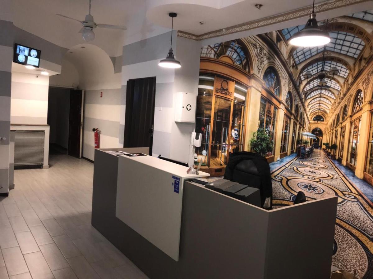 Hotel Milano Vintage Zewnętrze zdjęcie