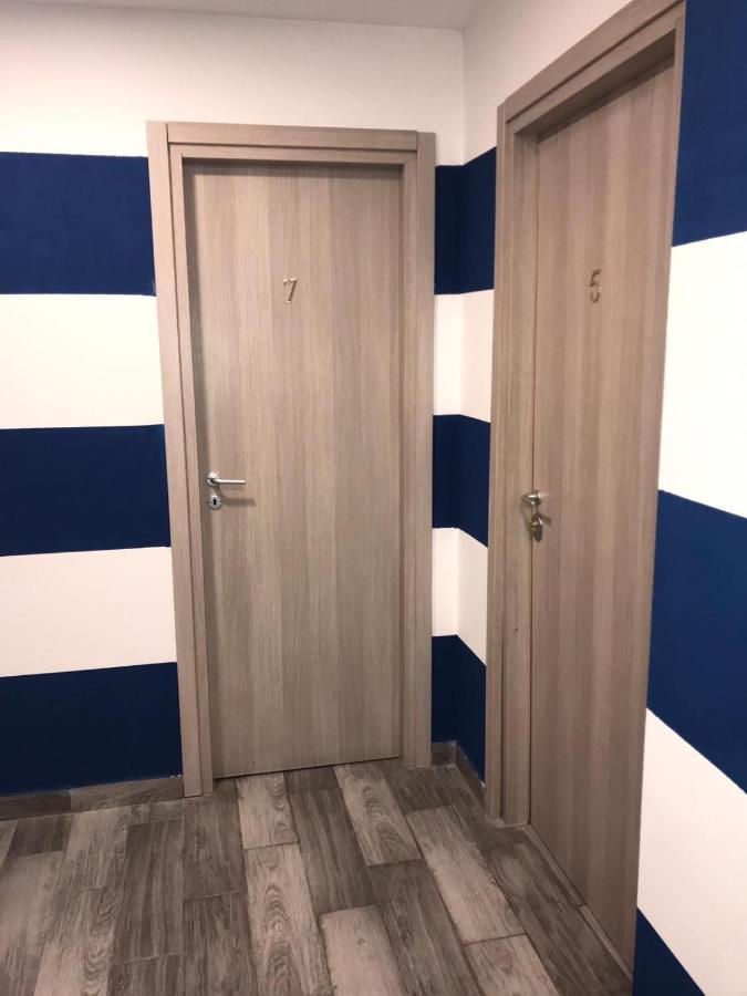 Hotel Milano Vintage Zewnętrze zdjęcie
