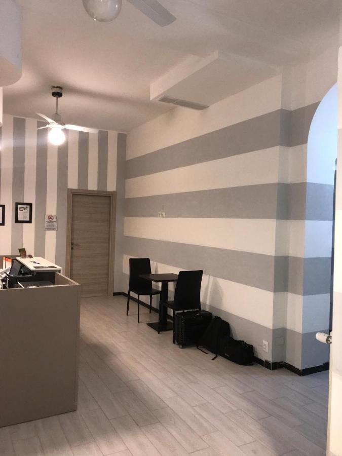 Hotel Milano Vintage Zewnętrze zdjęcie