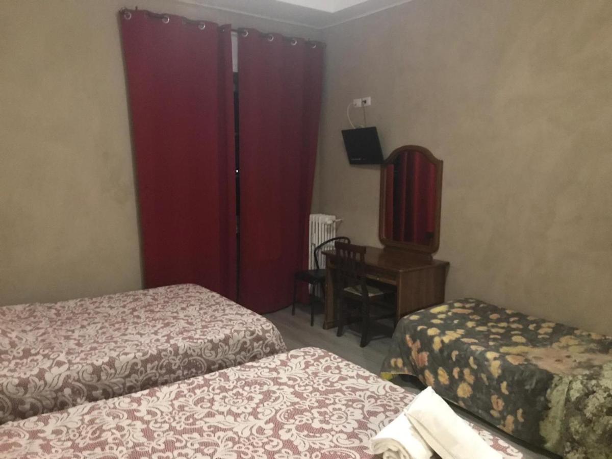 Hotel Milano Vintage Zewnętrze zdjęcie