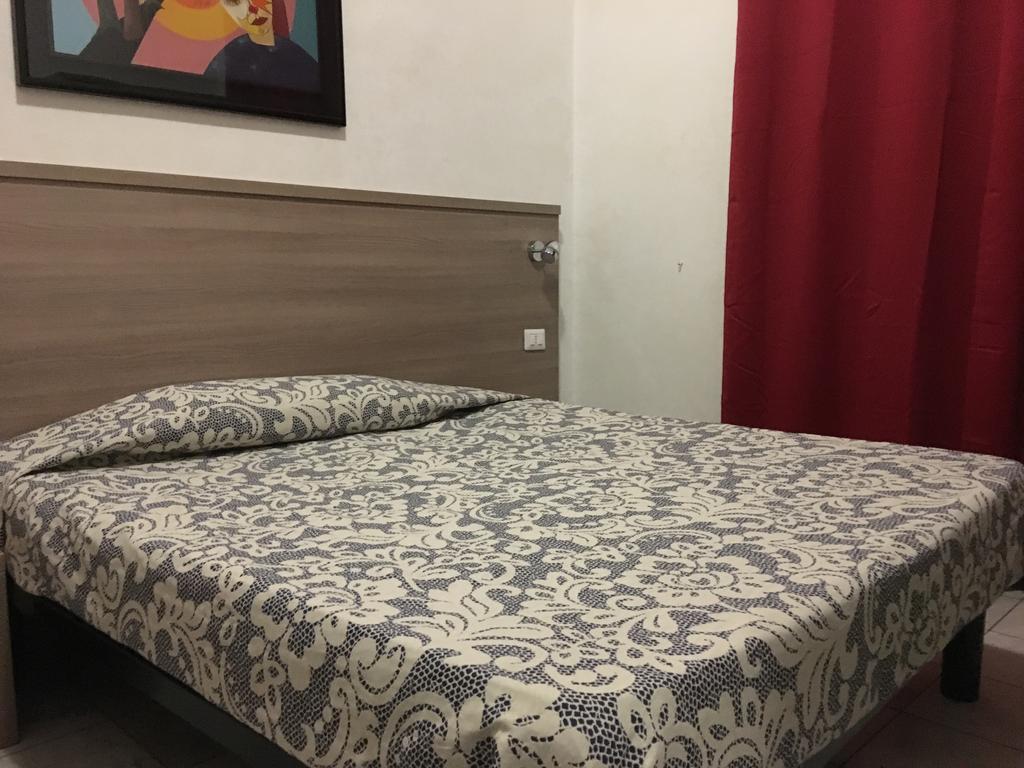 Hotel Milano Vintage Zewnętrze zdjęcie
