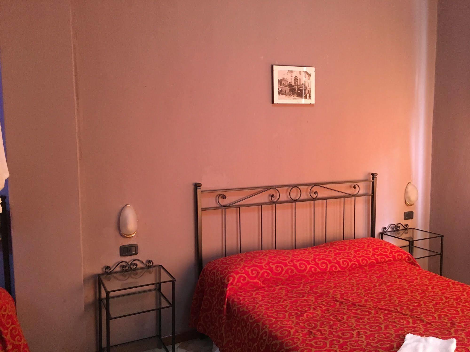 Hotel Milano Vintage Zewnętrze zdjęcie