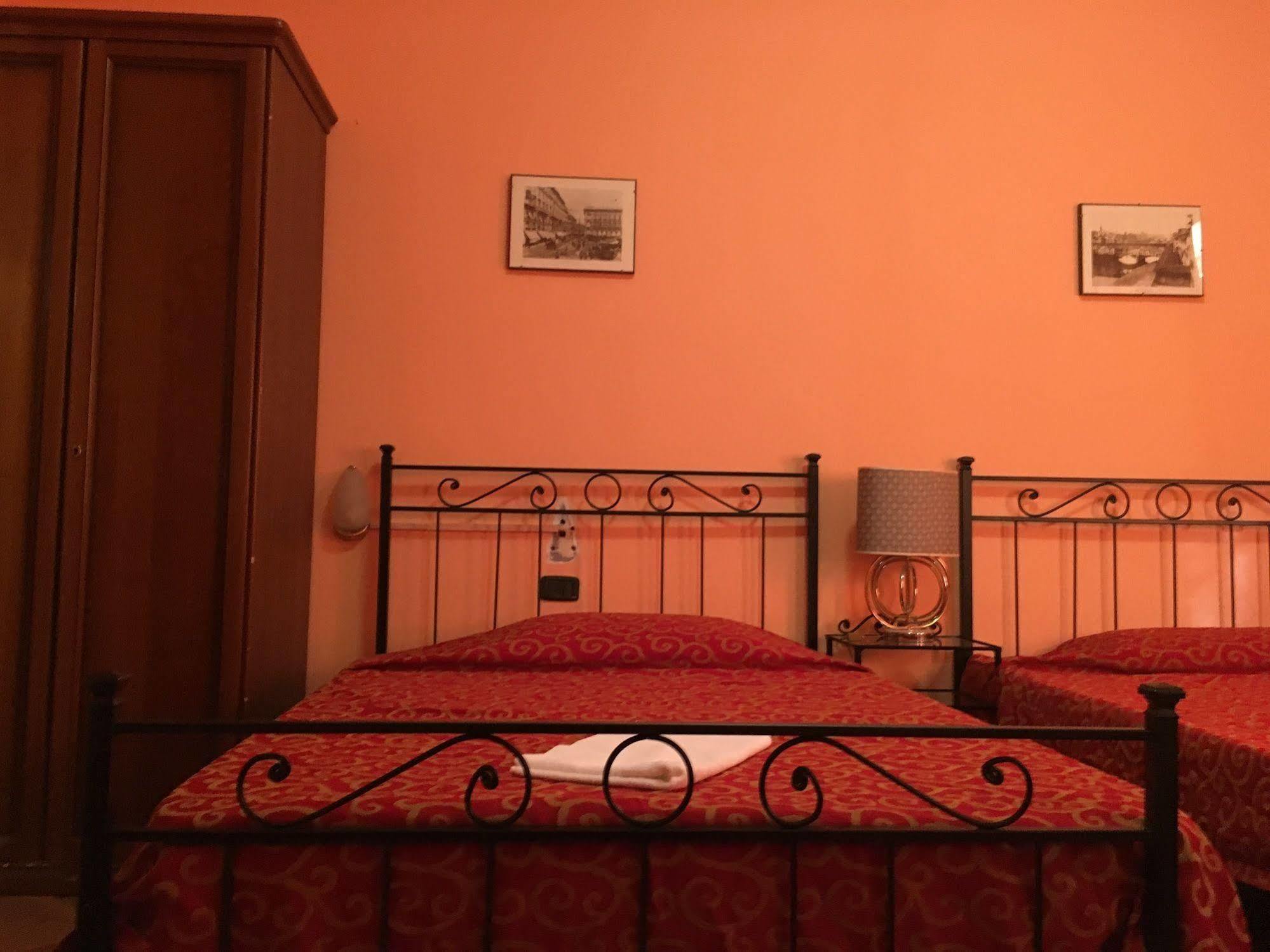 Hotel Milano Vintage Zewnętrze zdjęcie