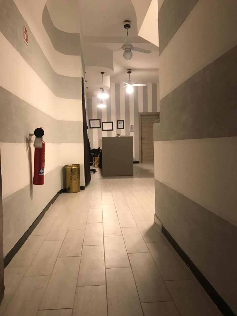 Hotel Milano Vintage Zewnętrze zdjęcie