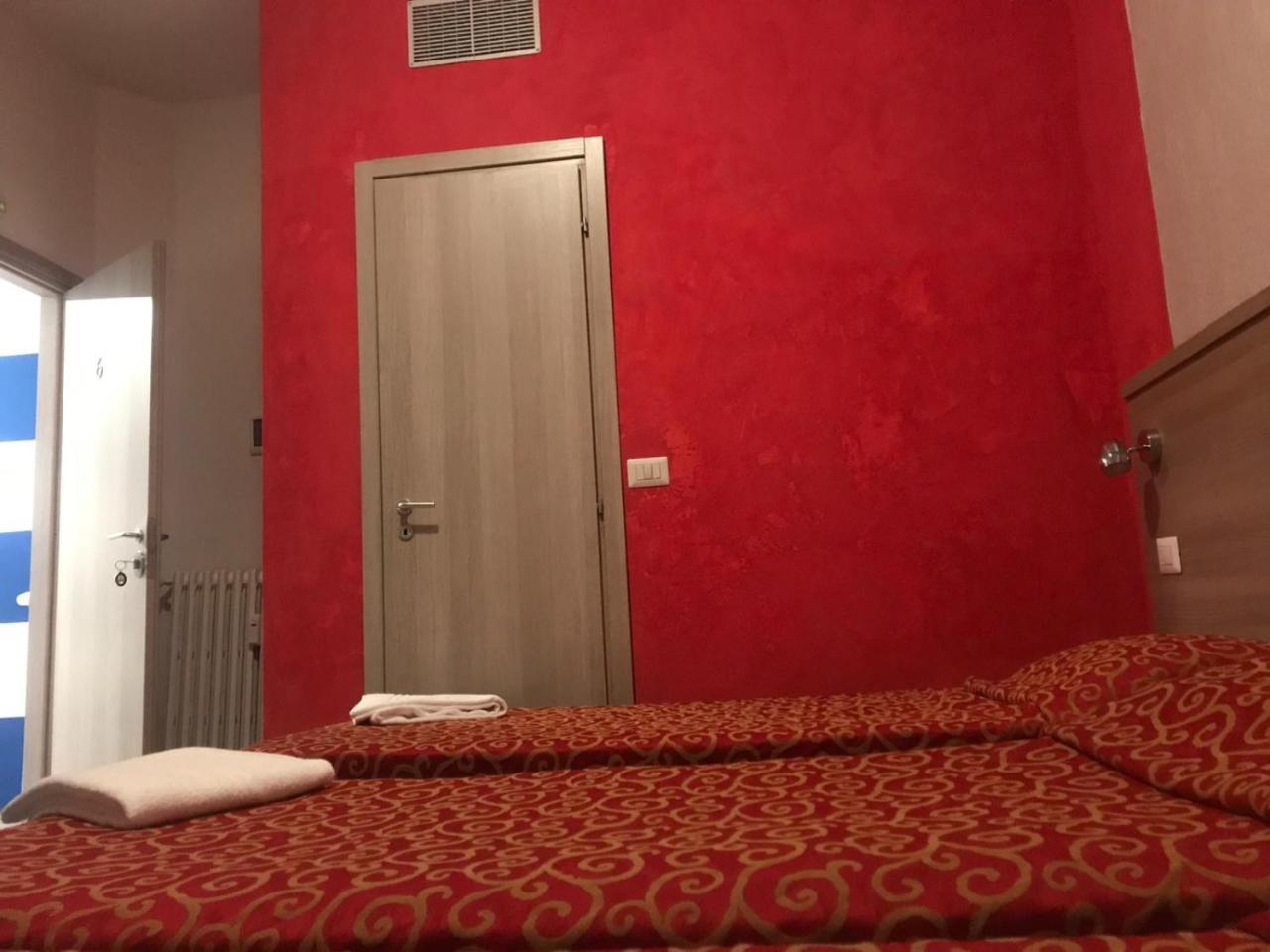 Hotel Milano Vintage Zewnętrze zdjęcie