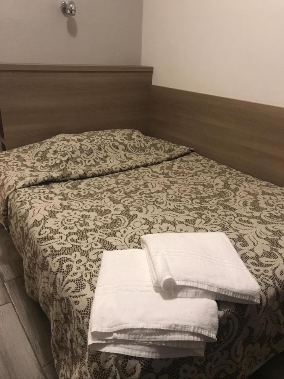 Hotel Milano Vintage Zewnętrze zdjęcie