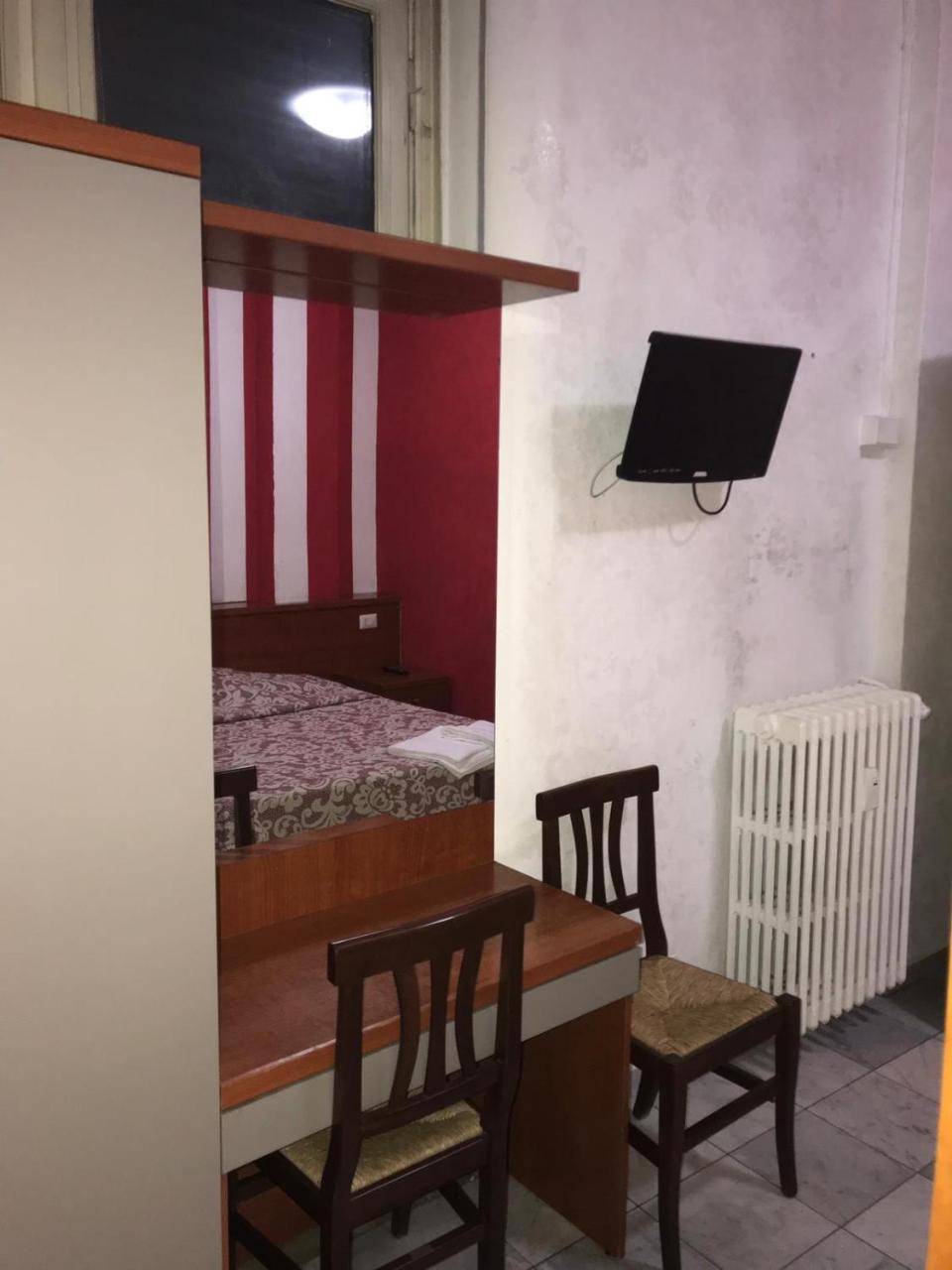 Hotel Milano Vintage Zewnętrze zdjęcie