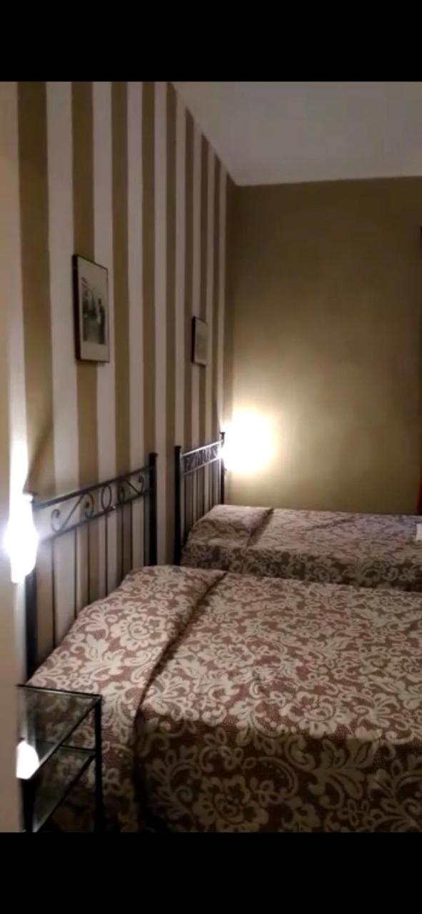 Hotel Milano Vintage Zewnętrze zdjęcie