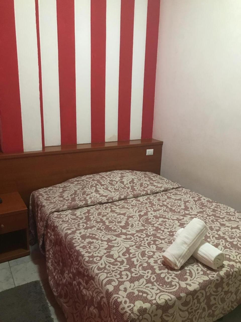Hotel Milano Vintage Zewnętrze zdjęcie