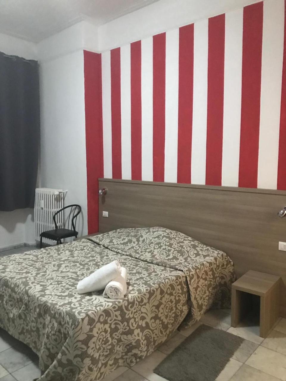 Hotel Milano Vintage Zewnętrze zdjęcie