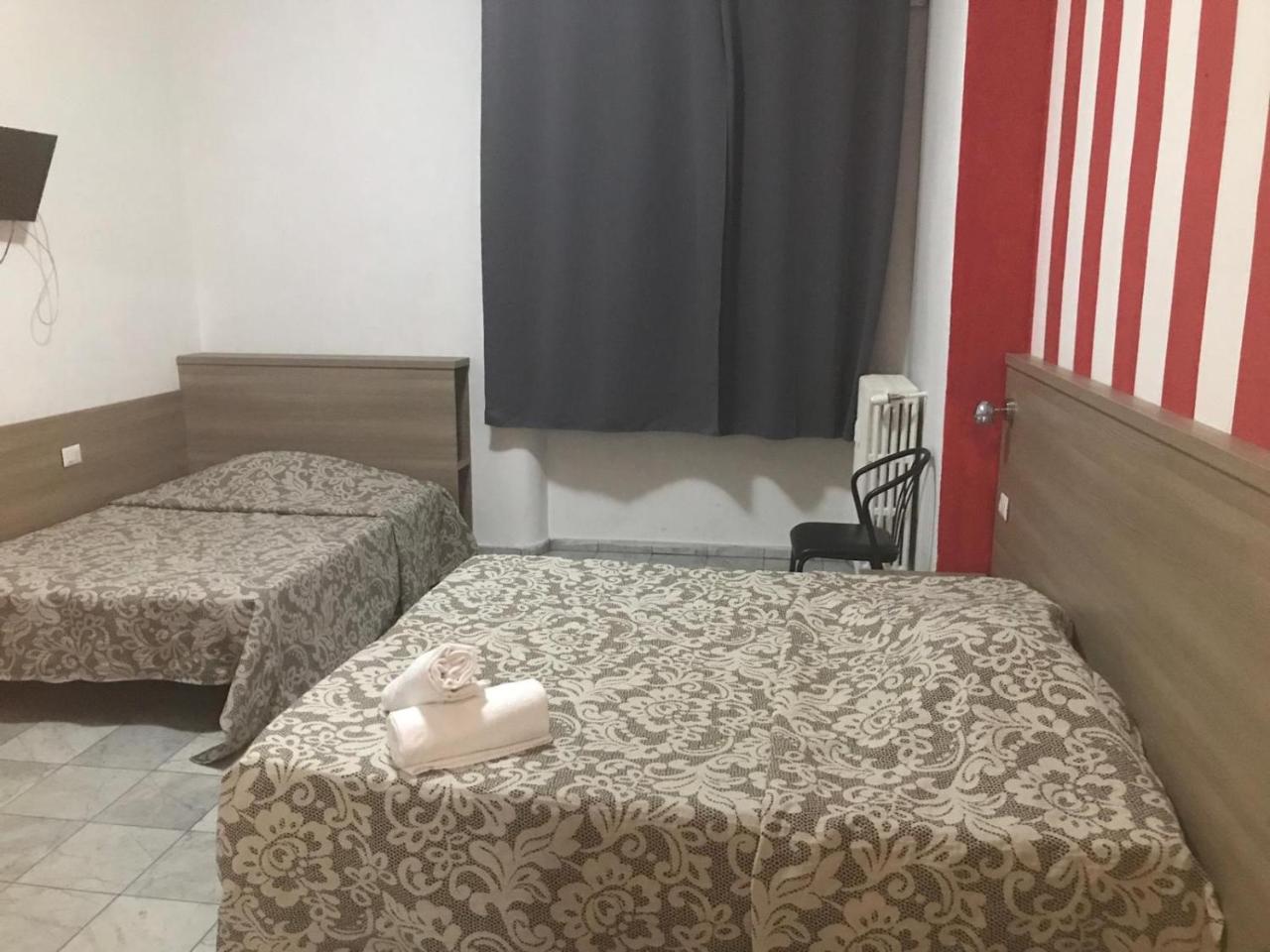 Hotel Milano Vintage Zewnętrze zdjęcie