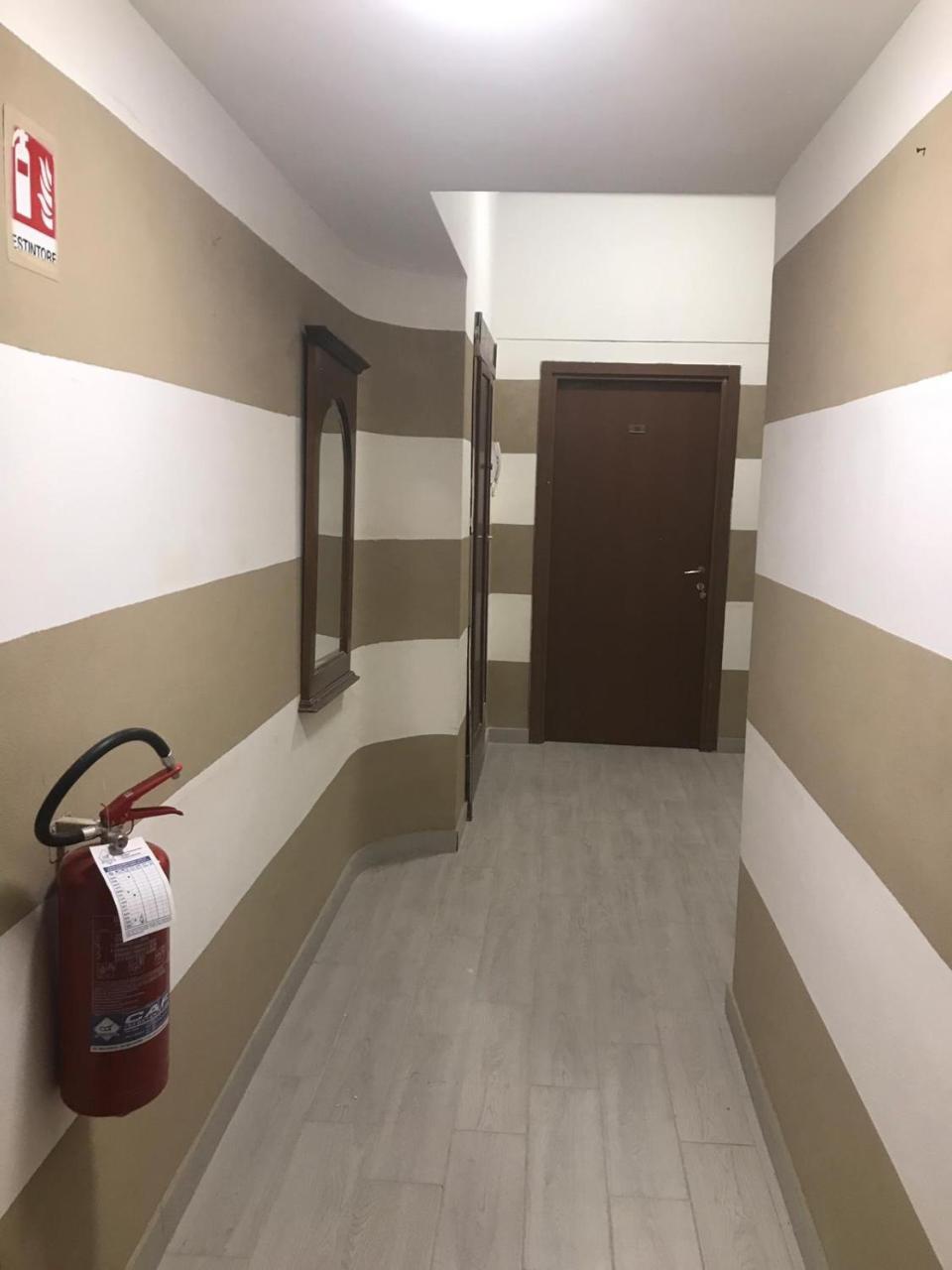 Hotel Milano Vintage Zewnętrze zdjęcie