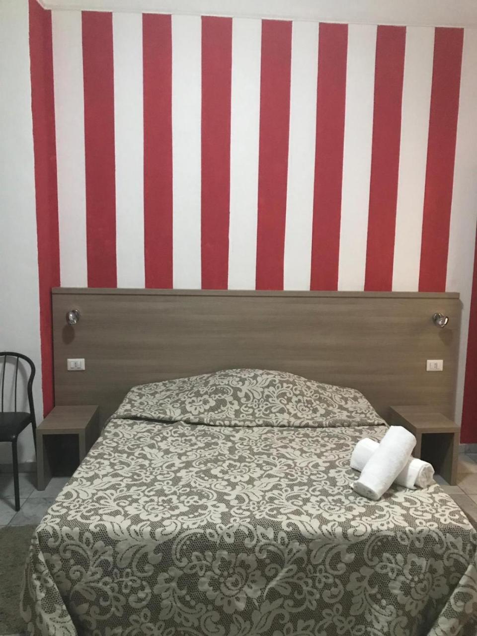 Hotel Milano Vintage Zewnętrze zdjęcie