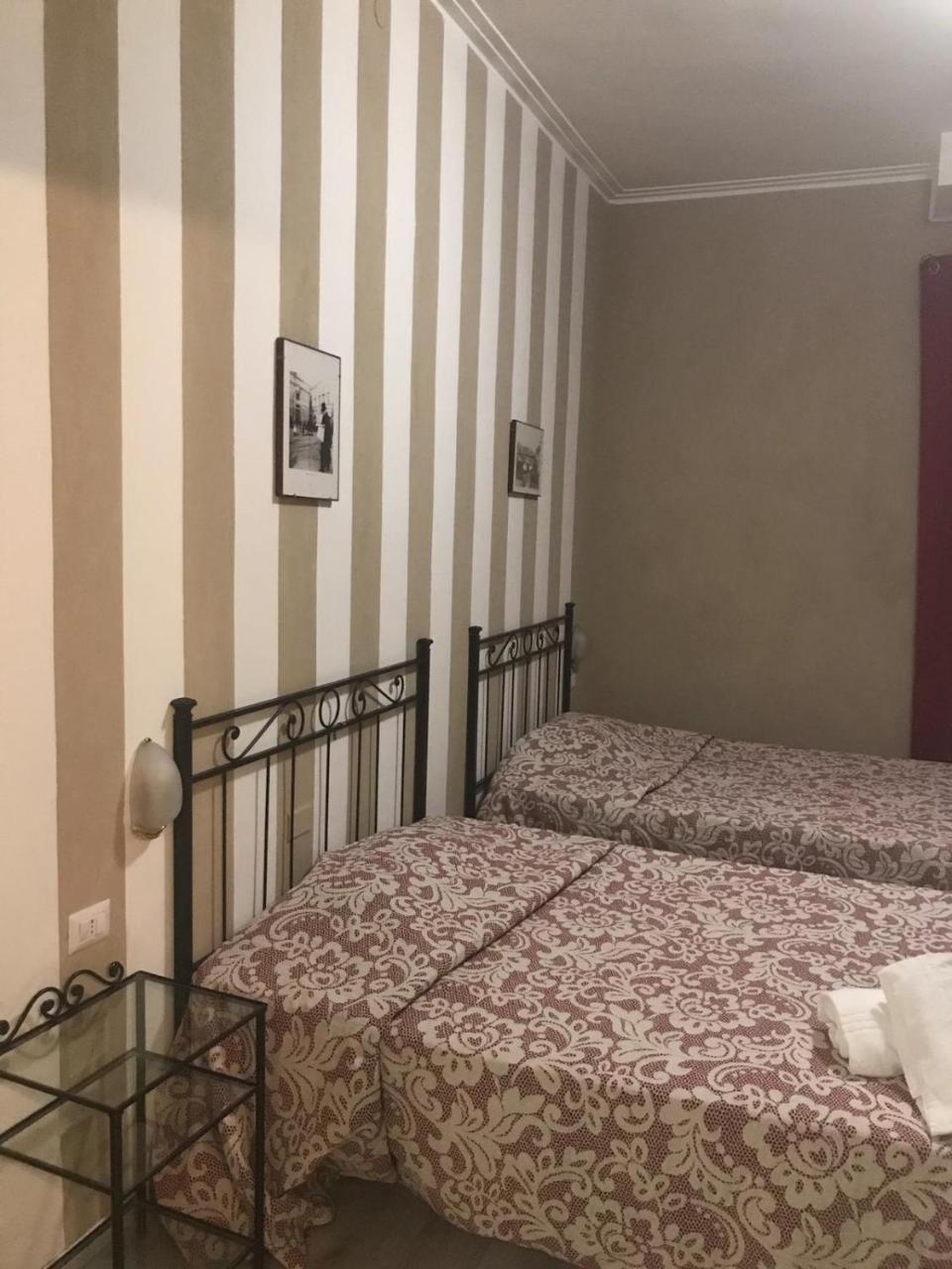 Hotel Milano Vintage Zewnętrze zdjęcie