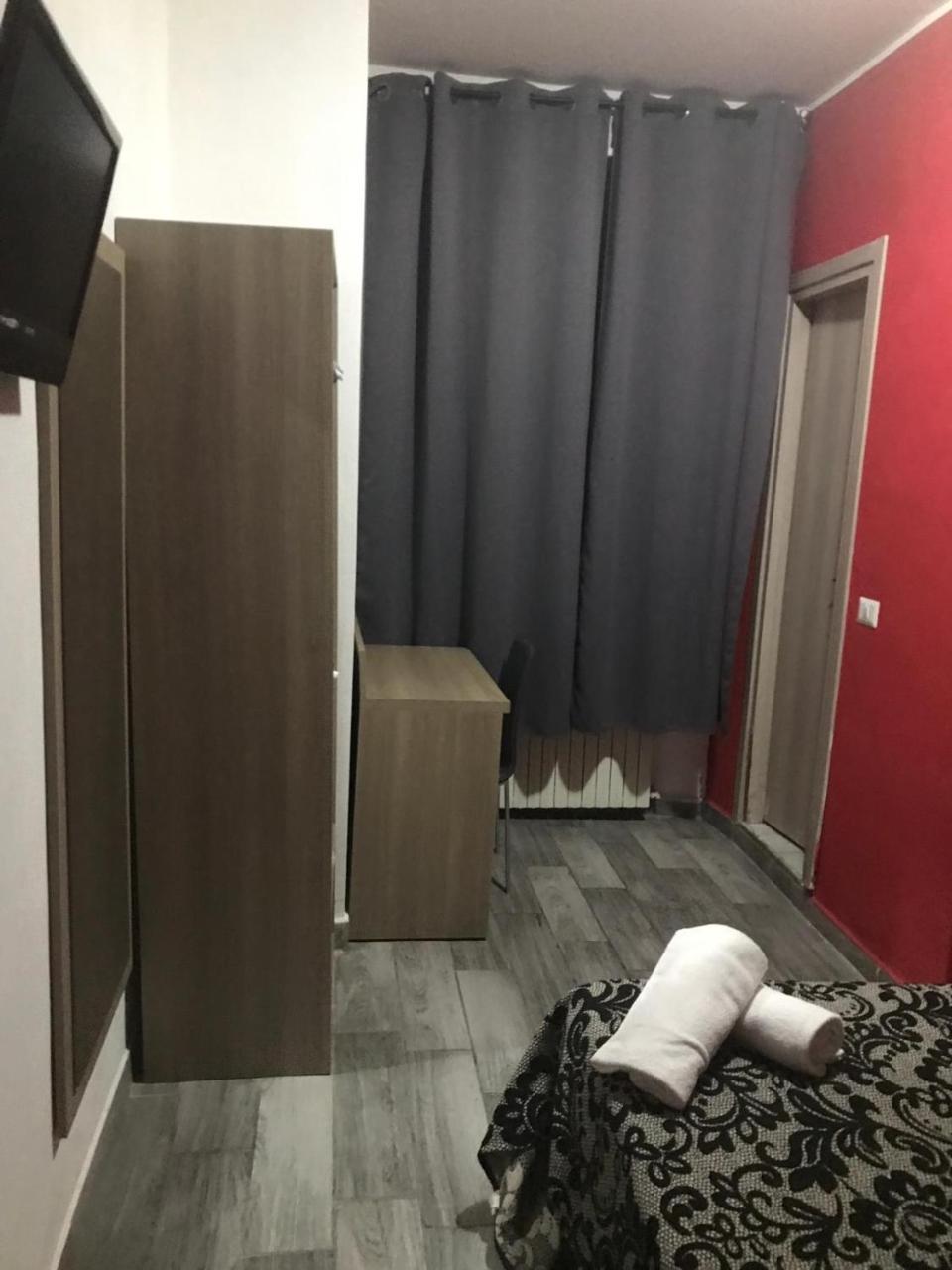 Hotel Milano Vintage Zewnętrze zdjęcie