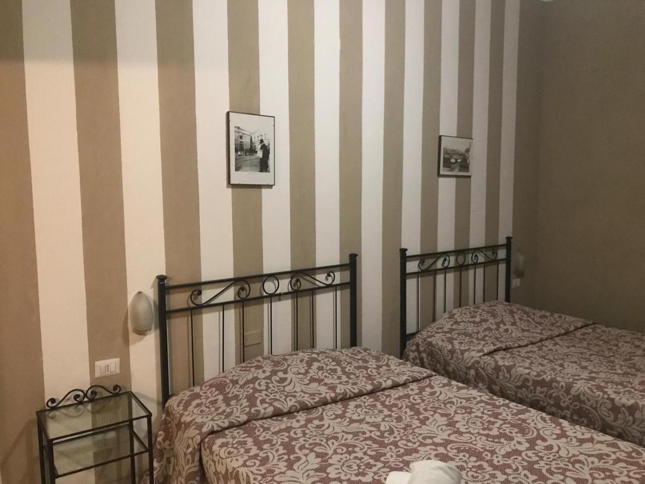 Hotel Milano Vintage Zewnętrze zdjęcie