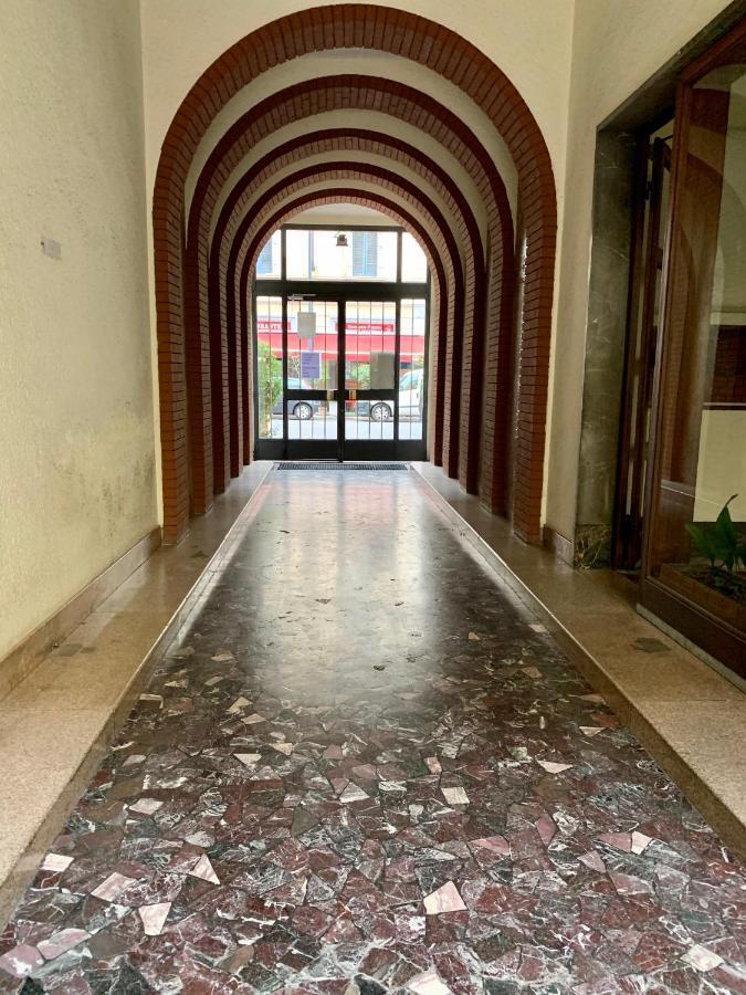 Hotel Milano Vintage Zewnętrze zdjęcie
