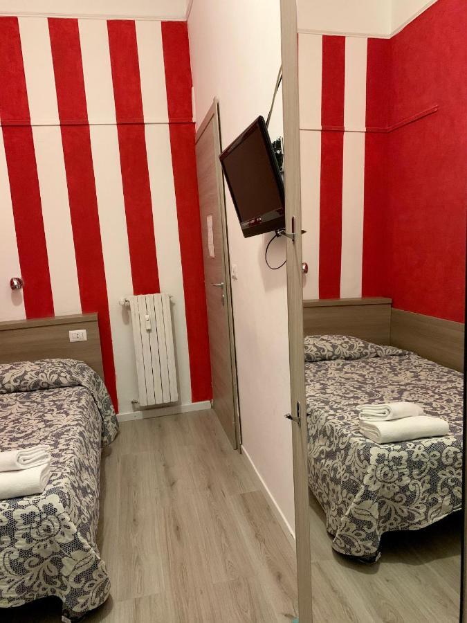 Hotel Milano Vintage Zewnętrze zdjęcie
