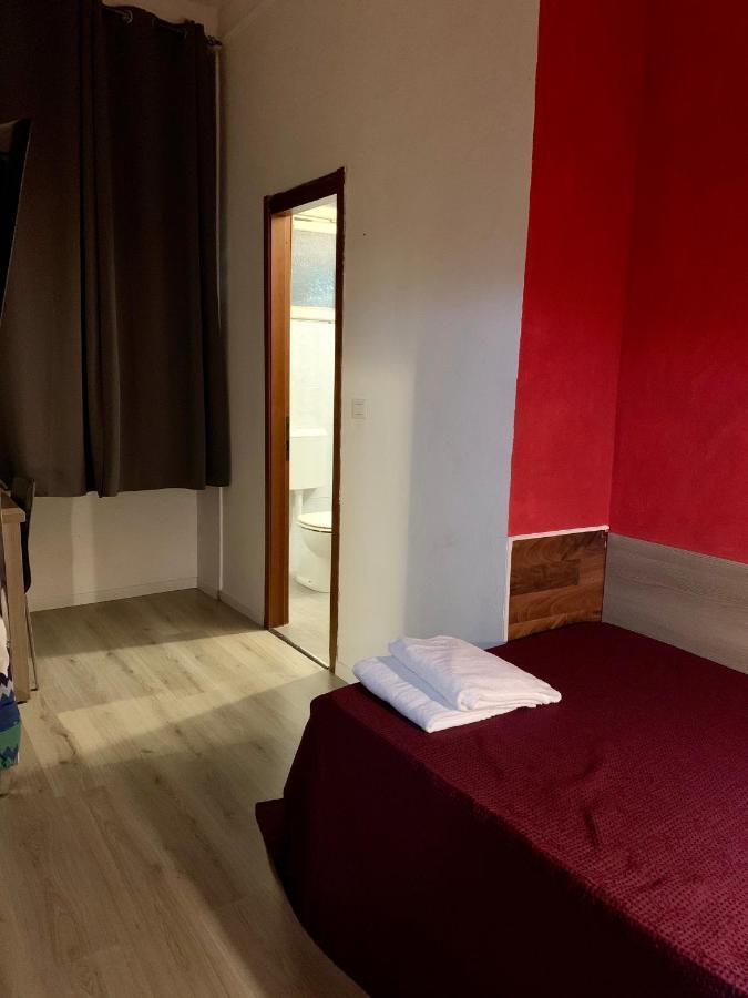 Hotel Milano Vintage Zewnętrze zdjęcie