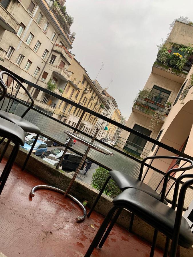 Hotel Milano Vintage Zewnętrze zdjęcie