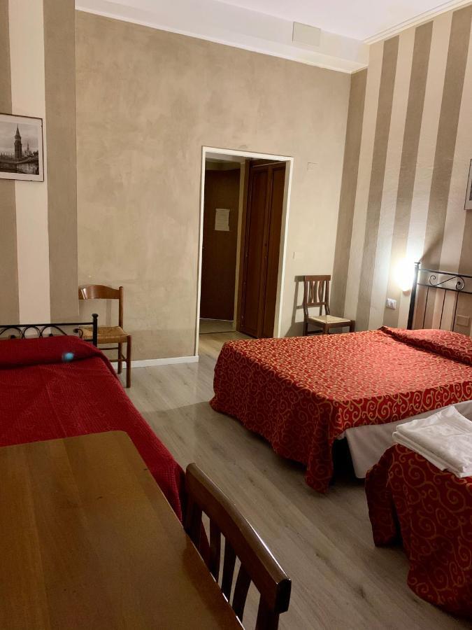 Hotel Milano Vintage Zewnętrze zdjęcie