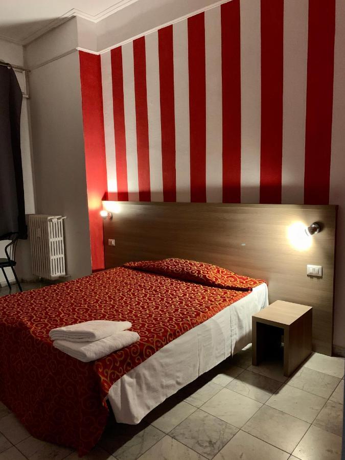 Hotel Milano Vintage Zewnętrze zdjęcie