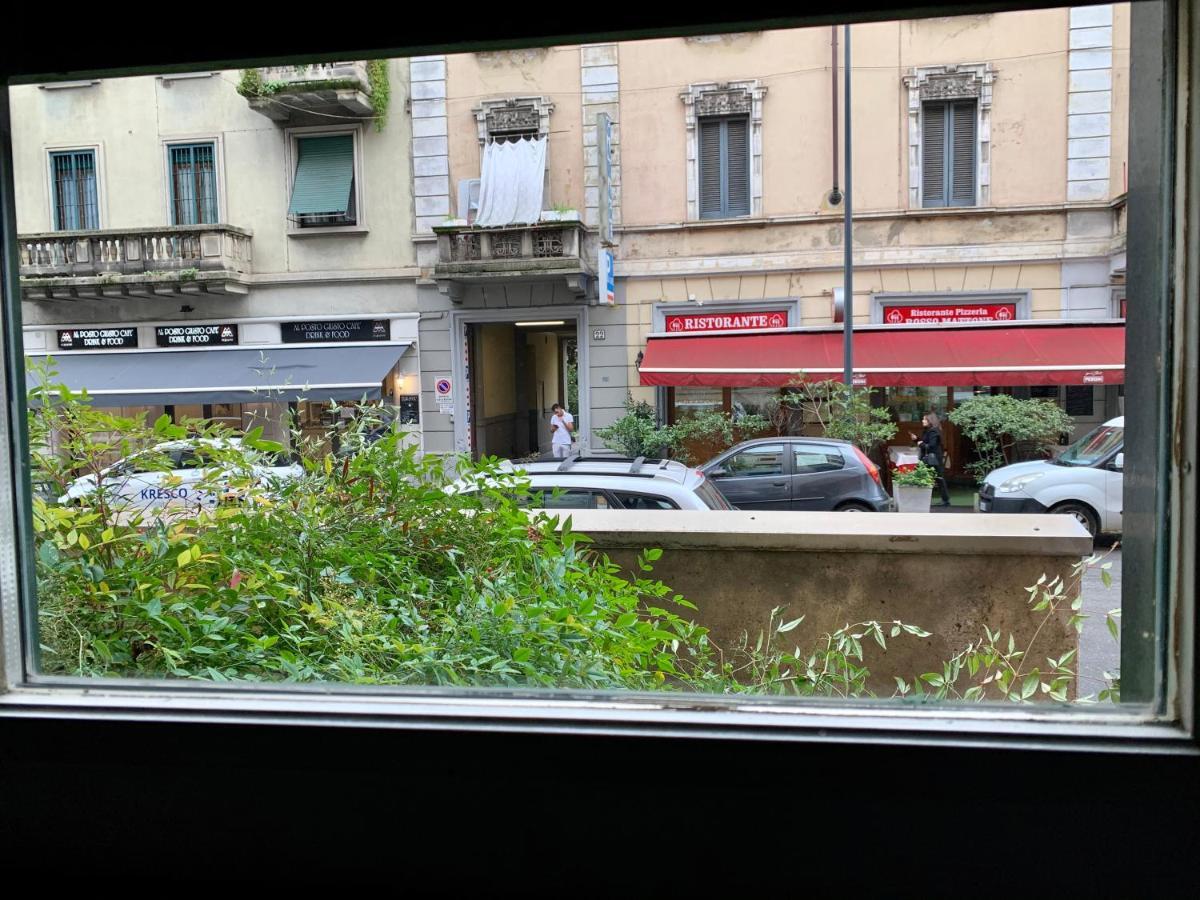 Hotel Milano Vintage Zewnętrze zdjęcie