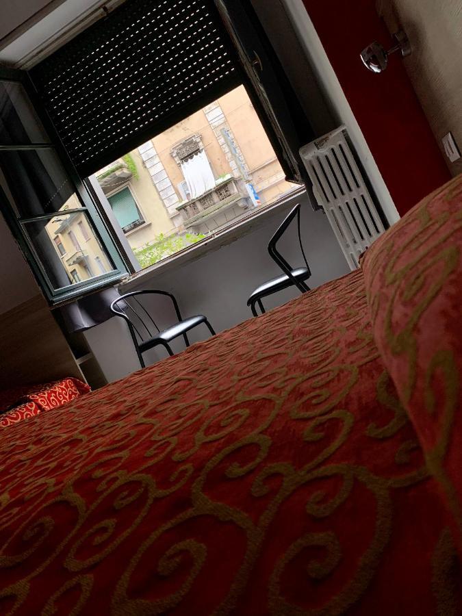 Hotel Milano Vintage Zewnętrze zdjęcie