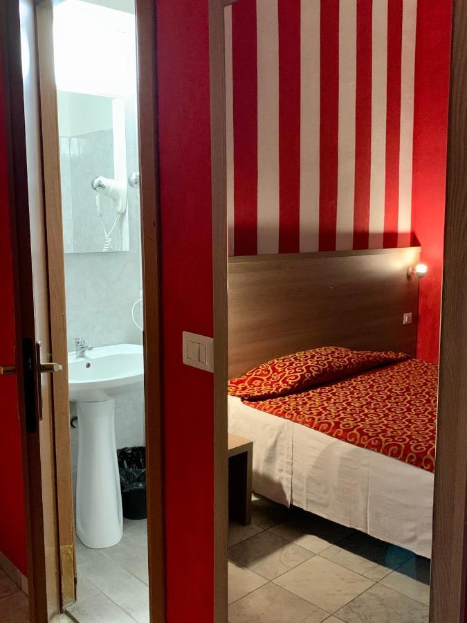 Hotel Milano Vintage Zewnętrze zdjęcie