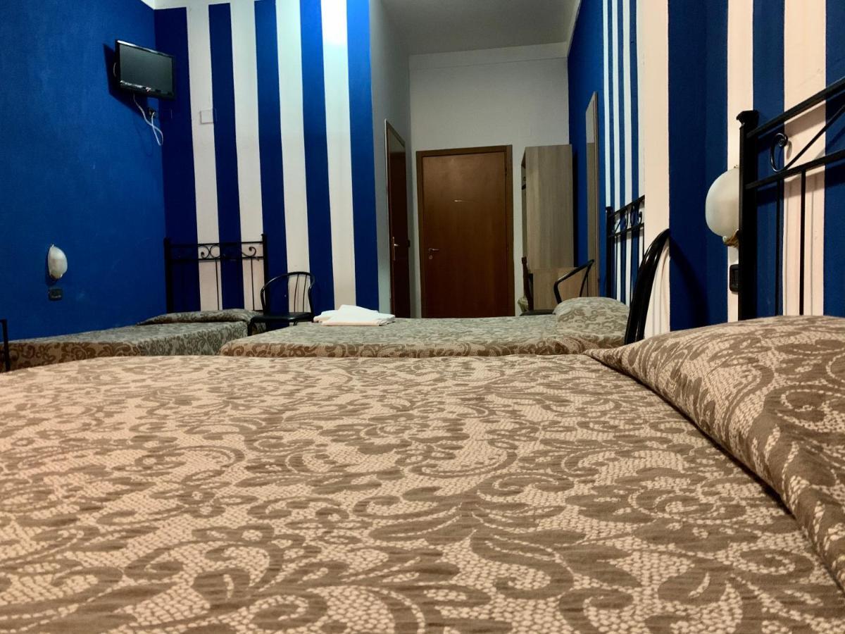 Hotel Milano Vintage Zewnętrze zdjęcie