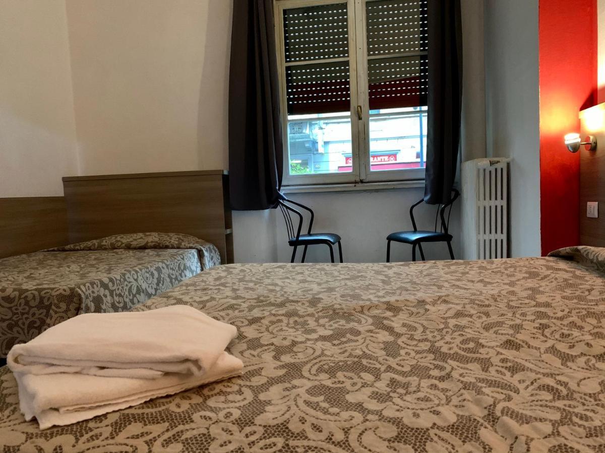 Hotel Milano Vintage Zewnętrze zdjęcie