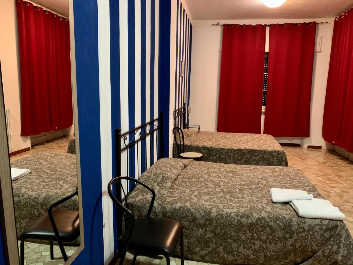 Hotel Milano Vintage Zewnętrze zdjęcie