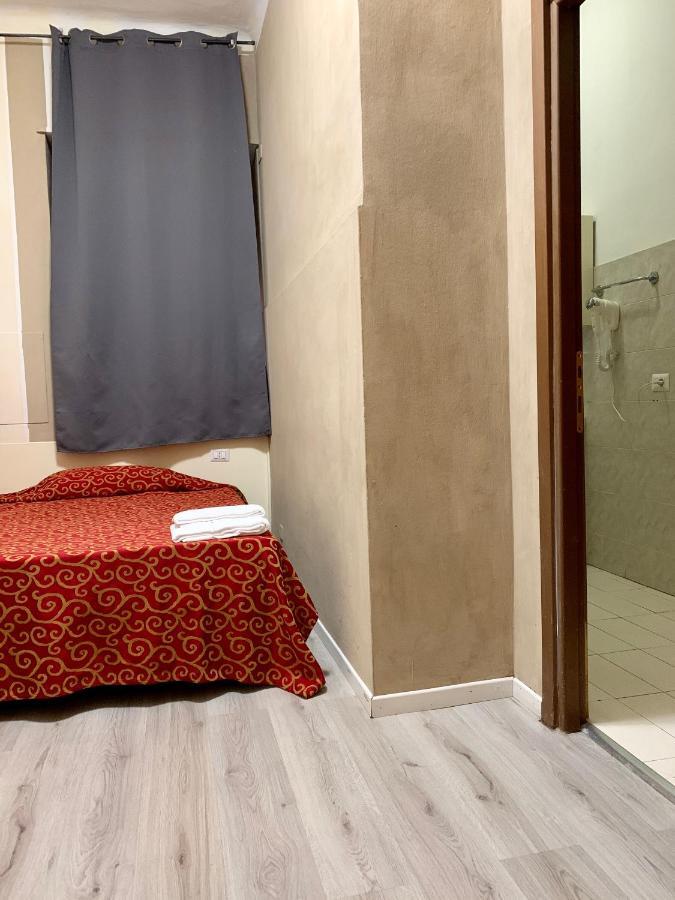 Hotel Milano Vintage Zewnętrze zdjęcie