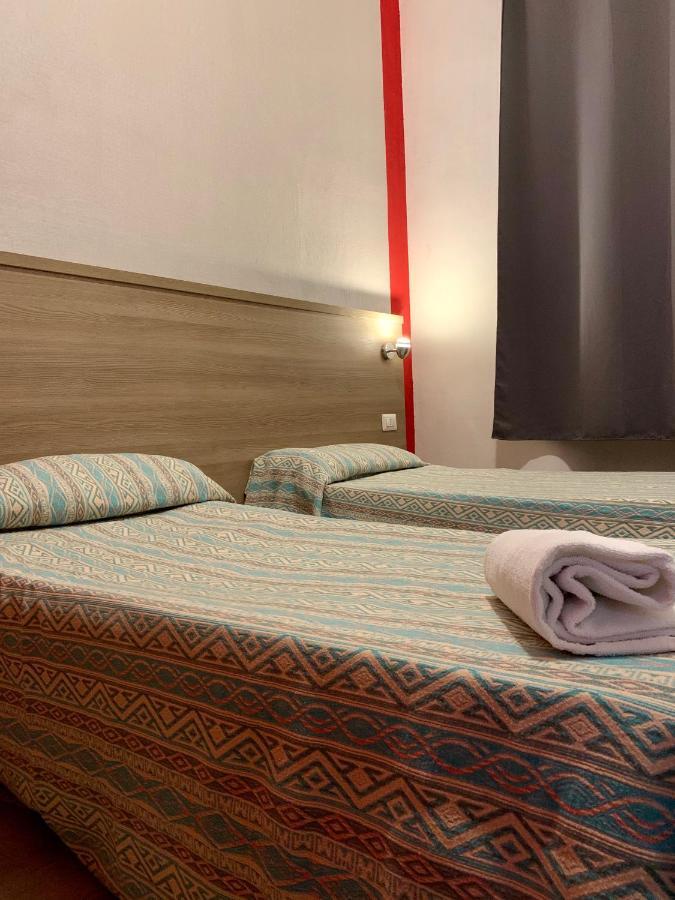 Hotel Milano Vintage Zewnętrze zdjęcie